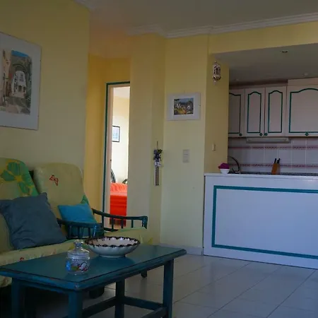 Apartamento Con Piscina Comunitaria Апартаменты