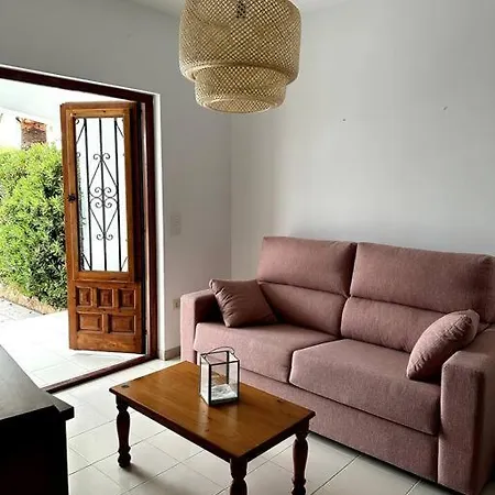 Con Piscina Apartment *