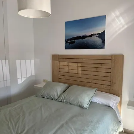 Apartment Con Piscina