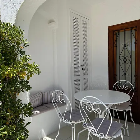 Con Piscina Apartment Calpe