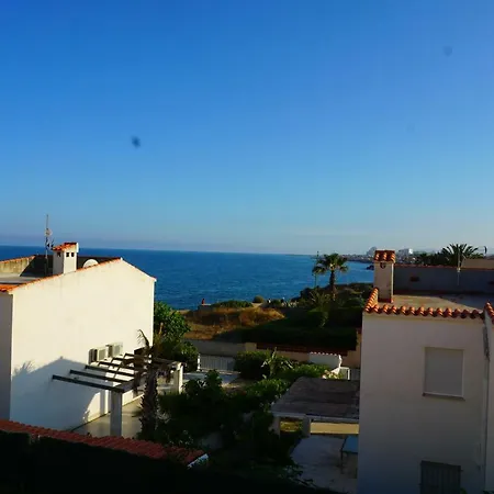 Daire Apartamento Con Piscina Comunitaria